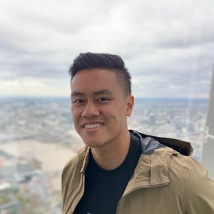 Meet your Posher, Gabriel